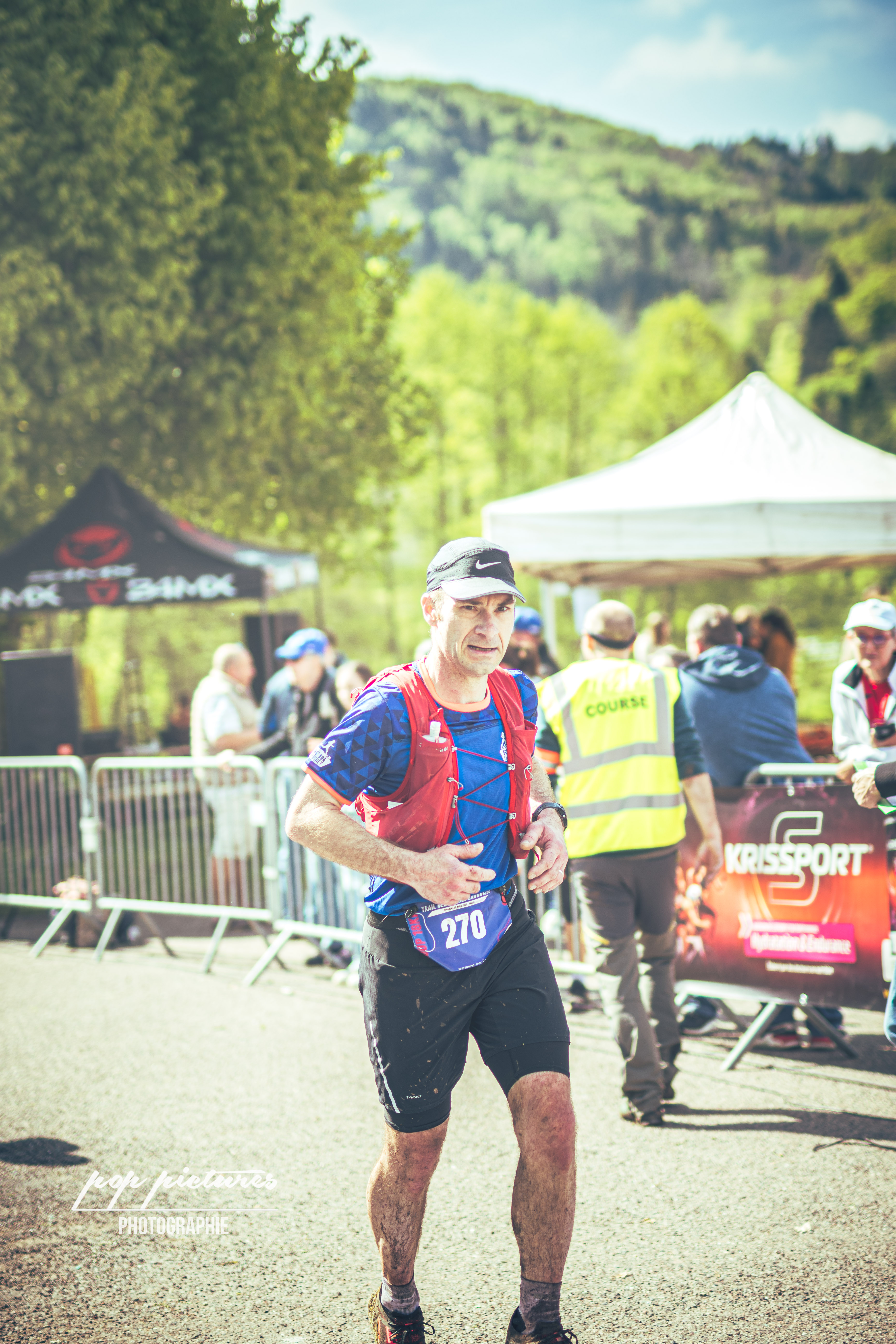 Image du trail